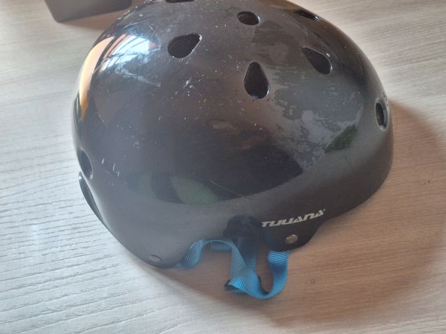 Casco Tuvlan dCasco de algo M