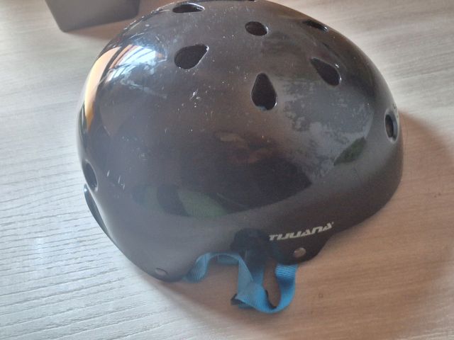 Casco Tuvlan dCasco de algo M