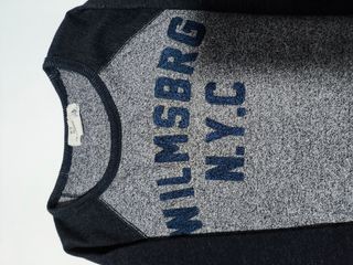 4 sudaderas adolescentes (GAP, H&M, Mayoral, Pepe 