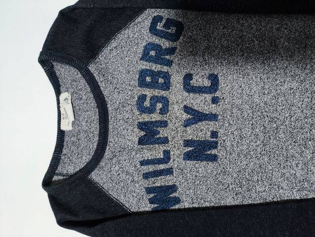 4 sudaderas adolescentes (GAP, H&M, Mayoral, Pepe