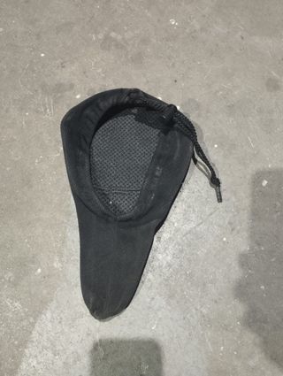 Funda sillín bici Velo Geltech