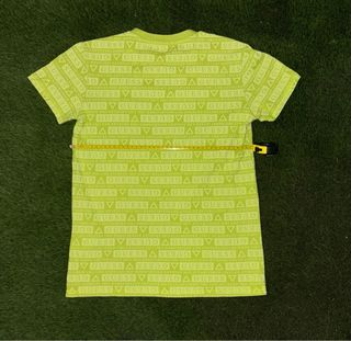 Camiseta Guess