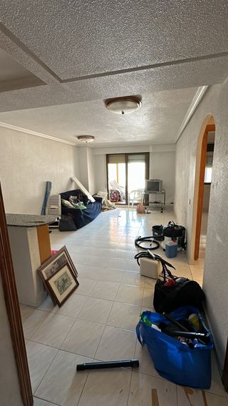 Limpieza profesional de pisos, casas y oficinas