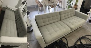 Limpieza profesional de pisos, casas y oficinas