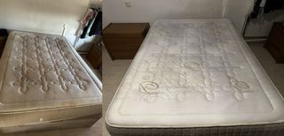 Limpieza profesional de pisos, casas y oficinas