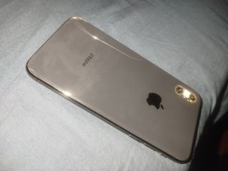 iPhone Xs Space Gray CONSEGNA A MANO A FIRENZE SOL