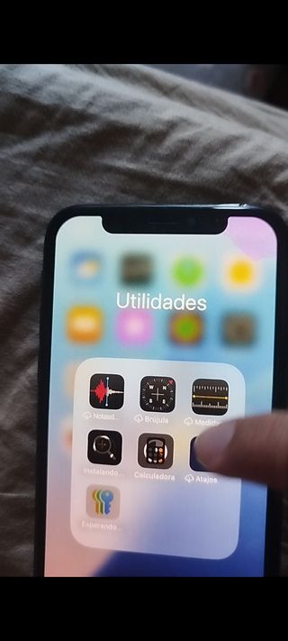 iPhone Xs Space Gray CONSEGNA A MANO A FIRENZE SOL