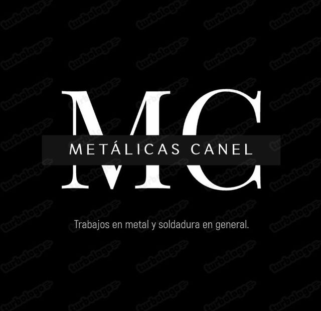 Metálicas Canel