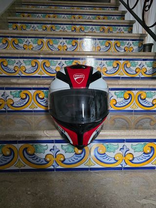 Casco Ducati AGV Drudi Performance