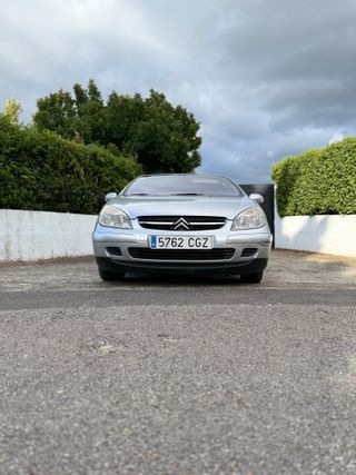 Citroën C5 2.0 HDi 110CV 2003 Diésel - 188.314 km.