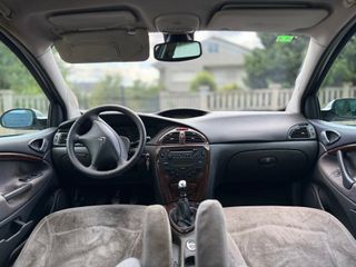 Citroën C5 2.0 HDi 110CV 2003 Diésel - 188.314 km.