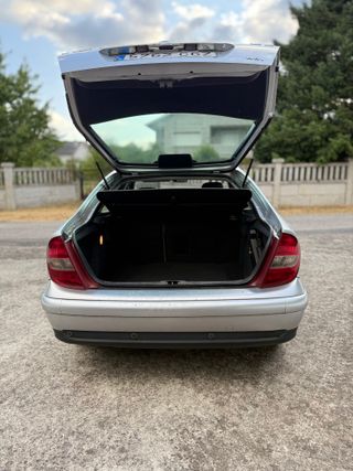 Citroën C5 2.0 HDi 110CV 2003 Diésel - 188.314 km.
