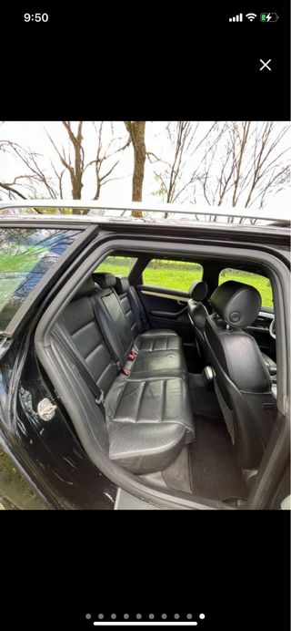 Audi A4 2008