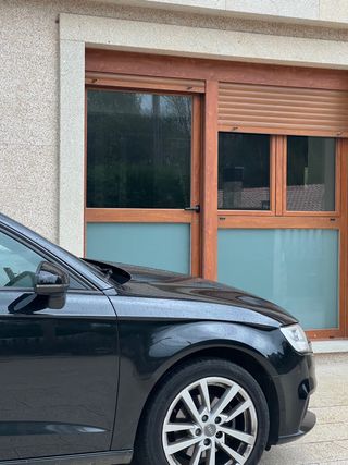 Audi A3 2018