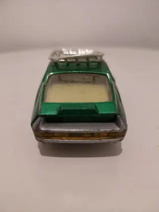Citroen SM Guisval escala 1:37