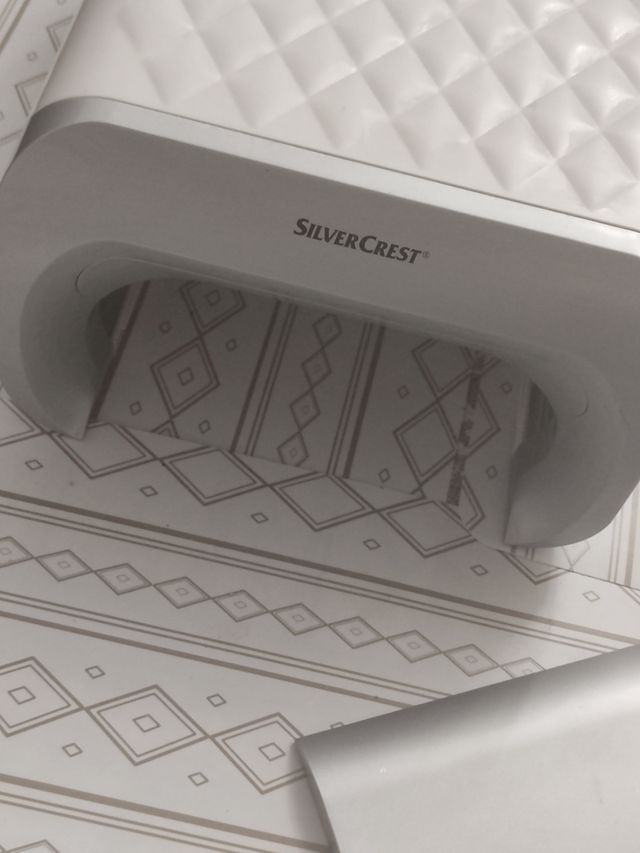 Lámpara manicura UV LED