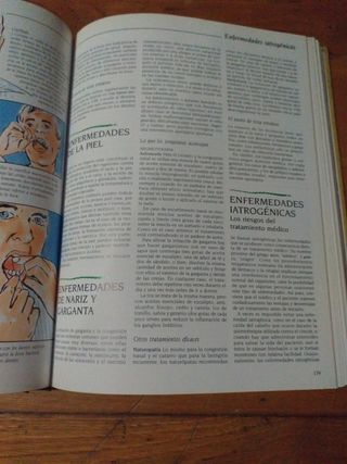 Diccionario de las medicinas naturales: nuevas ...