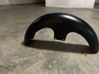 Guardabarros para rueda de 21 pulgadas