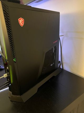PC Gaming MSI Trident - Perfetto