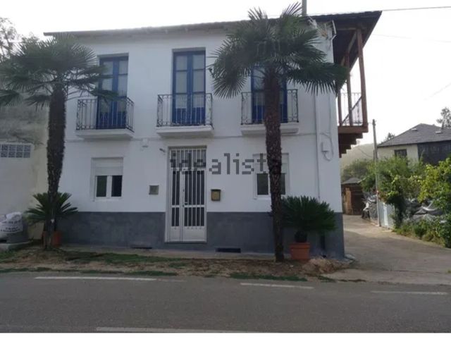 Casa rural en Rubiana