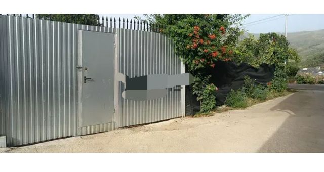 Casa rural en Rubiana