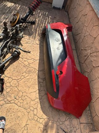 (despieze)Seat Leon MK2 2.0 TDI 140c