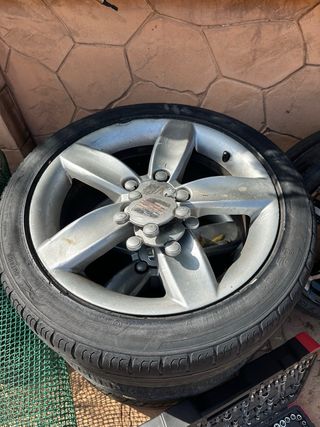 (despieze)Seat Leon MK2 2.0 TDI 140c