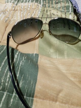 Ray-Ban: Gafas de sol 
