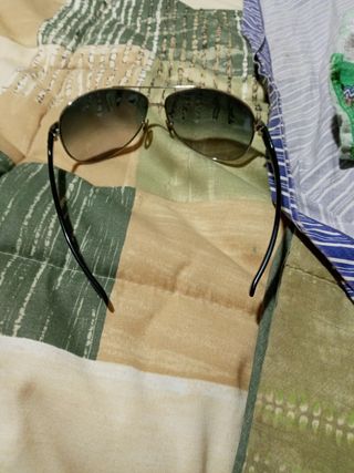 Ray-Ban: Gafas de sol 