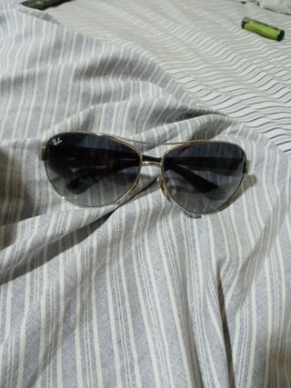 Ray-Ban: Gafas de sol 