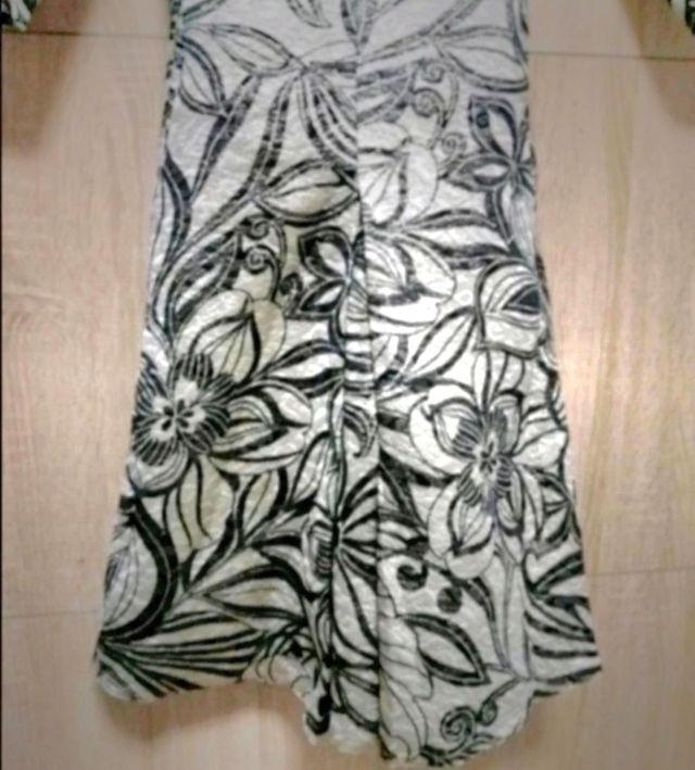 Vestido fiesta Veneno En La Piel