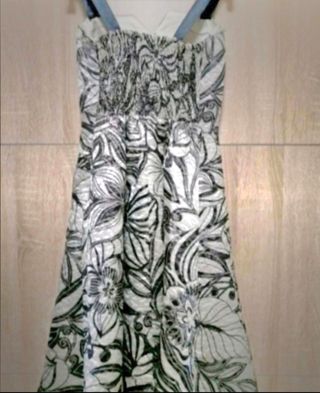 Vestido fiesta Veneno En La Piel