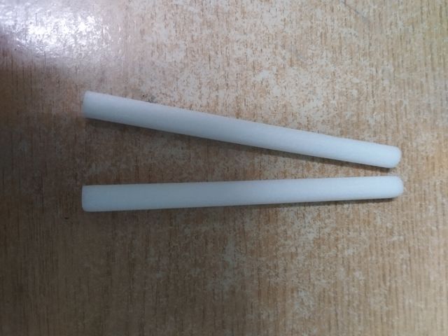 Humidificador sal Himalaya - Gris y Blanco