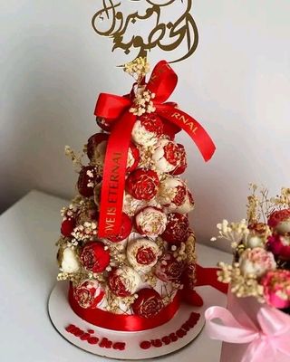Detalles personalizados para todos tipo de eventos