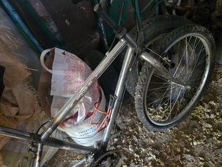 Bicicletas usadas - 4 unidades