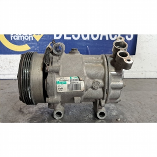 COMPRESOR AIRE ACONDICIONADO 1910 8200840770 SD6V