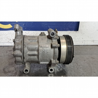 COMPRESOR AIRE ACONDICIONADO 1910 8200840770 SD6V