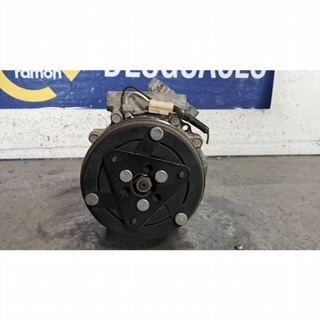 COMPRESOR AIRE ACONDICIONADO 1910 8200840770 SD6V