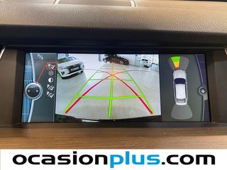 BMW Serie 5 530d Gran Turismo 180 kW (245 CV)