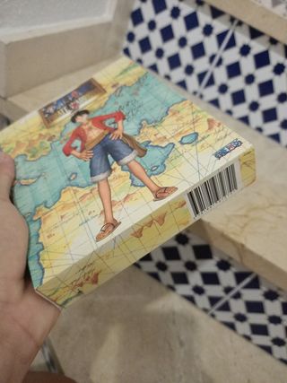 One Piece Pirate Warriors - MUY RARO
