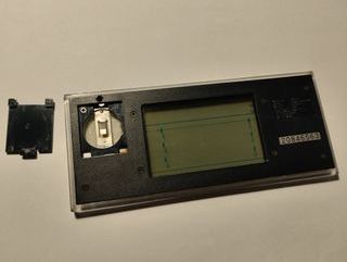 Nintendo Game & Watch: Crystal Super Mario Bros