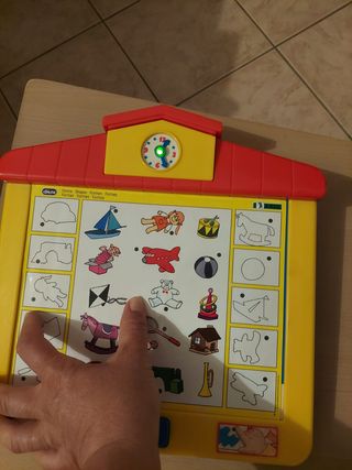 gioco per bambini CHICCO