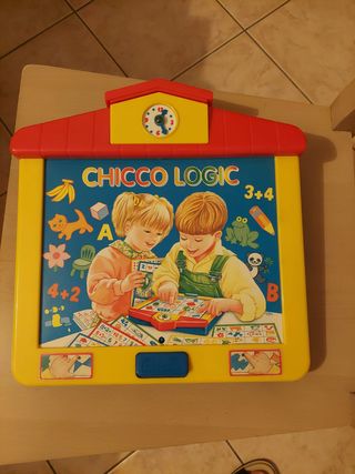 gioco per bambini CHICCO