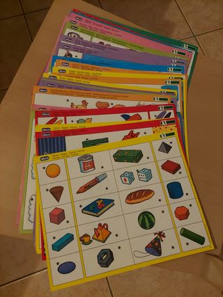 gioco per bambini CHICCO