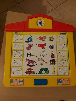 gioco per bambini CHICCO