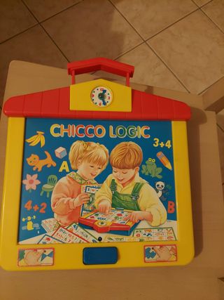 gioco per bambini CHICCO
