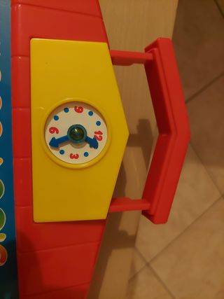 gioco per bambini CHICCO