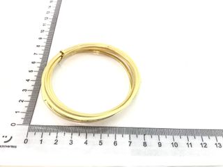 pulsera oro 18k