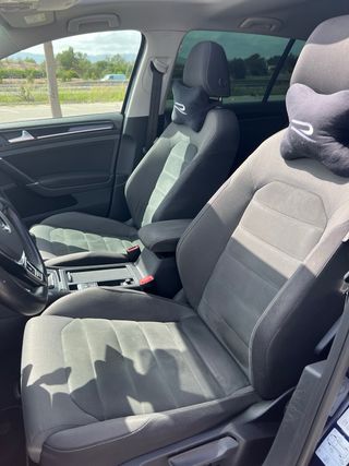 Volkswagen Golf 7.5 R line
