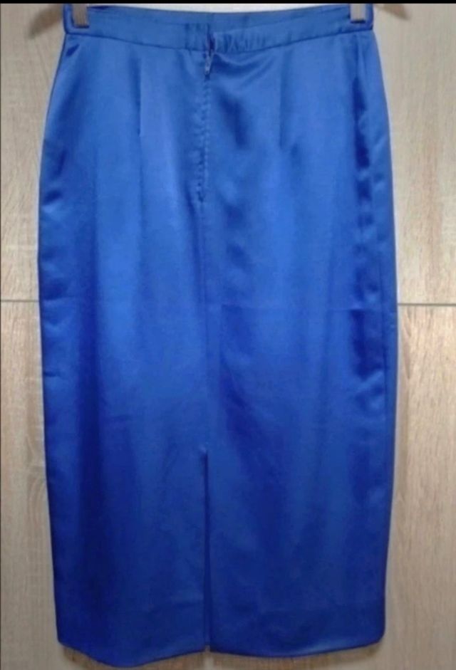 Conjunto azul vintage Jenny